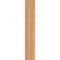 Ekena Millwork Olympic Slat Smooth Outlooker, Western Red Cedar, 7 1/2"W x 44"D x 44"H OUT08X44X44OLY06SWR - alternate 3